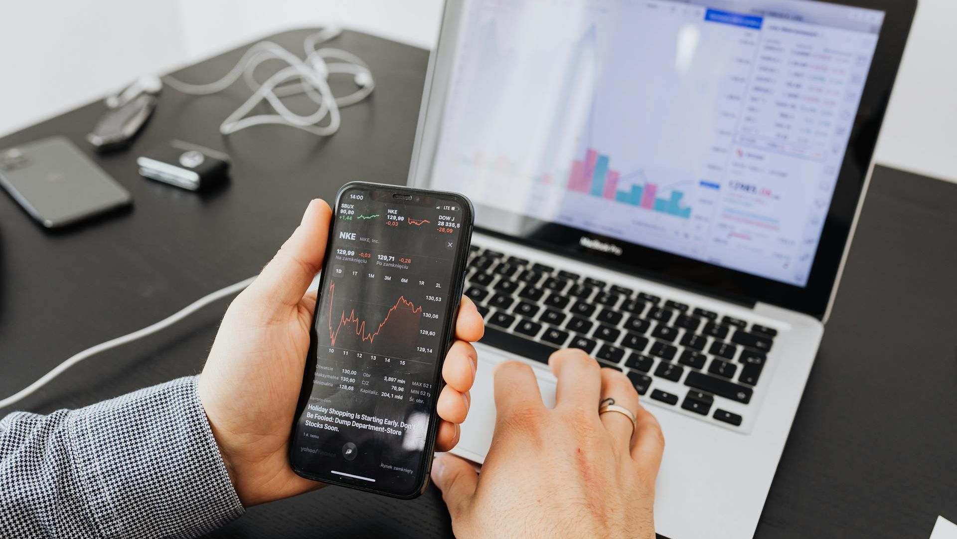Investiții, credite și cash flow: cum le separi înainte să iei o decizie financiară