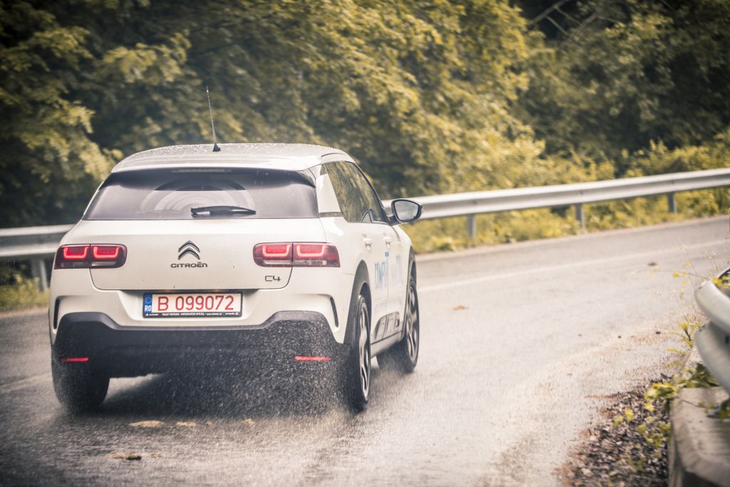 Citroen C4 Cactus - Imagine 2