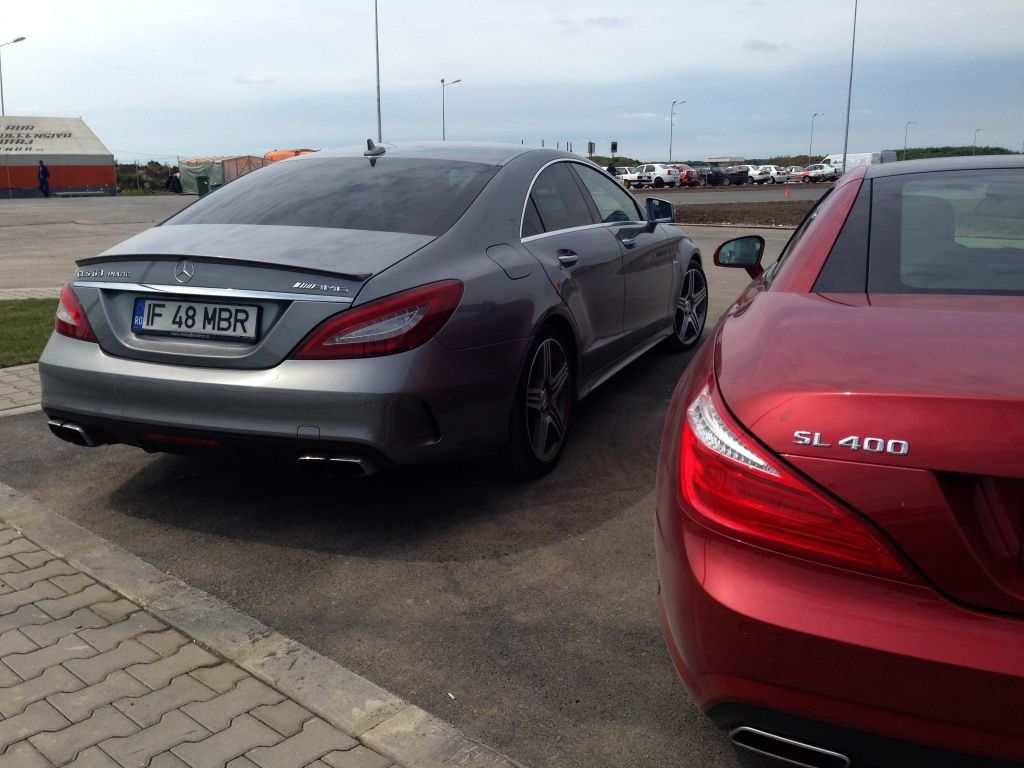 Mercedes-AMG - Imagine 6