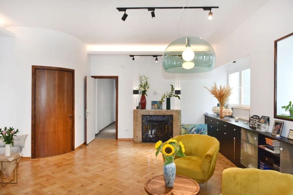 Sursa foto: Romania Sotheby's International Realty / Gabriel Ghizdavu