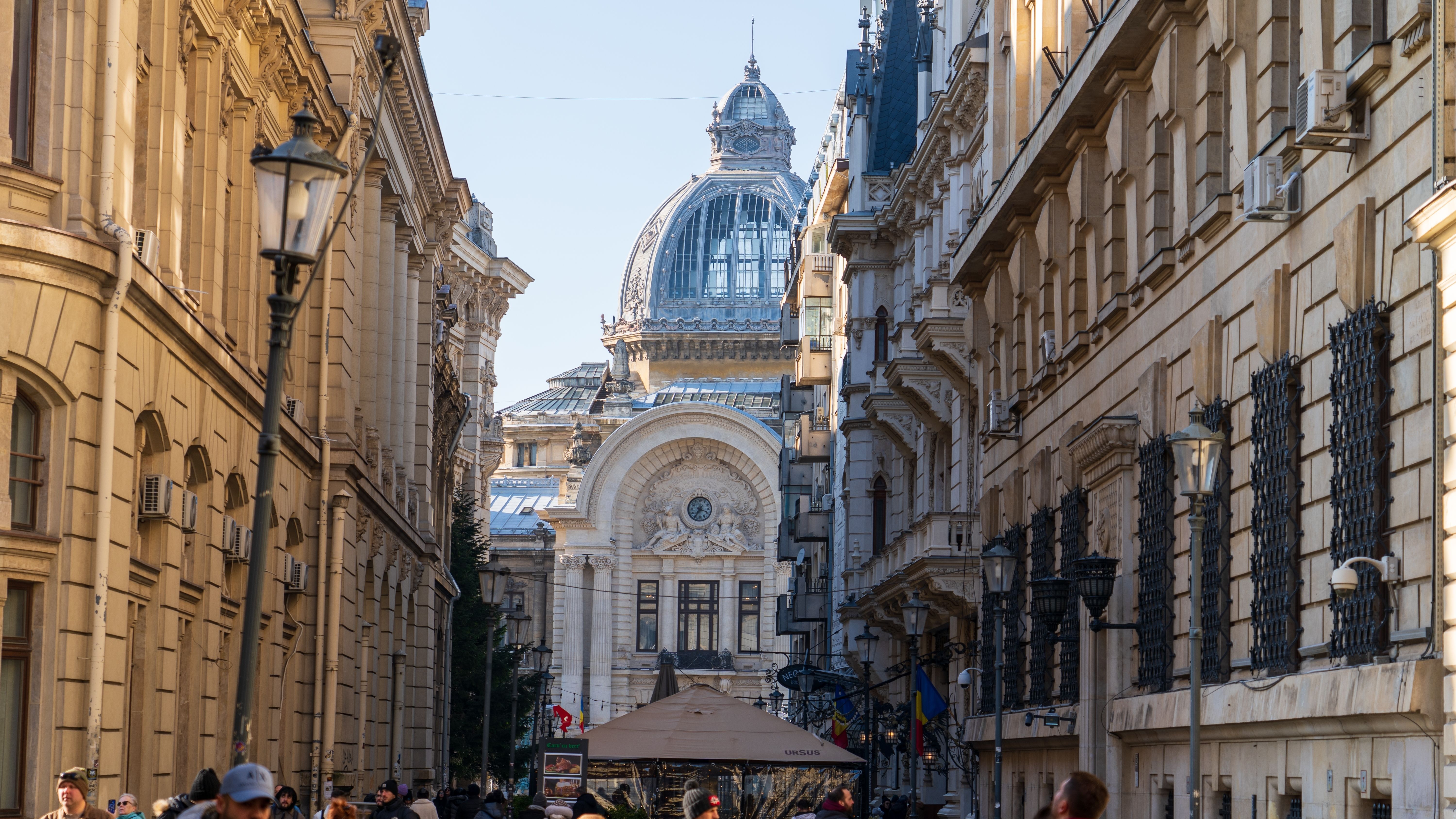 Ce să faci în weekendul 19-22 martie în București: de la târguri și festivaluri de cafea la concerte și filme asiatice