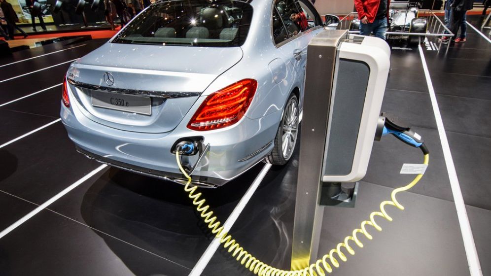 Tesla va pierde locul intai la vanzarile de masini electrice. Iata cum va arata clasamentul