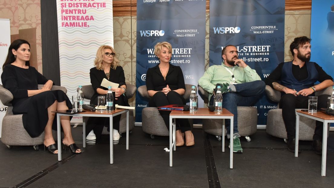 Designerii romani sunt ca noul val din industria muzicala: au cote din ce in ce mai bune peste hotare