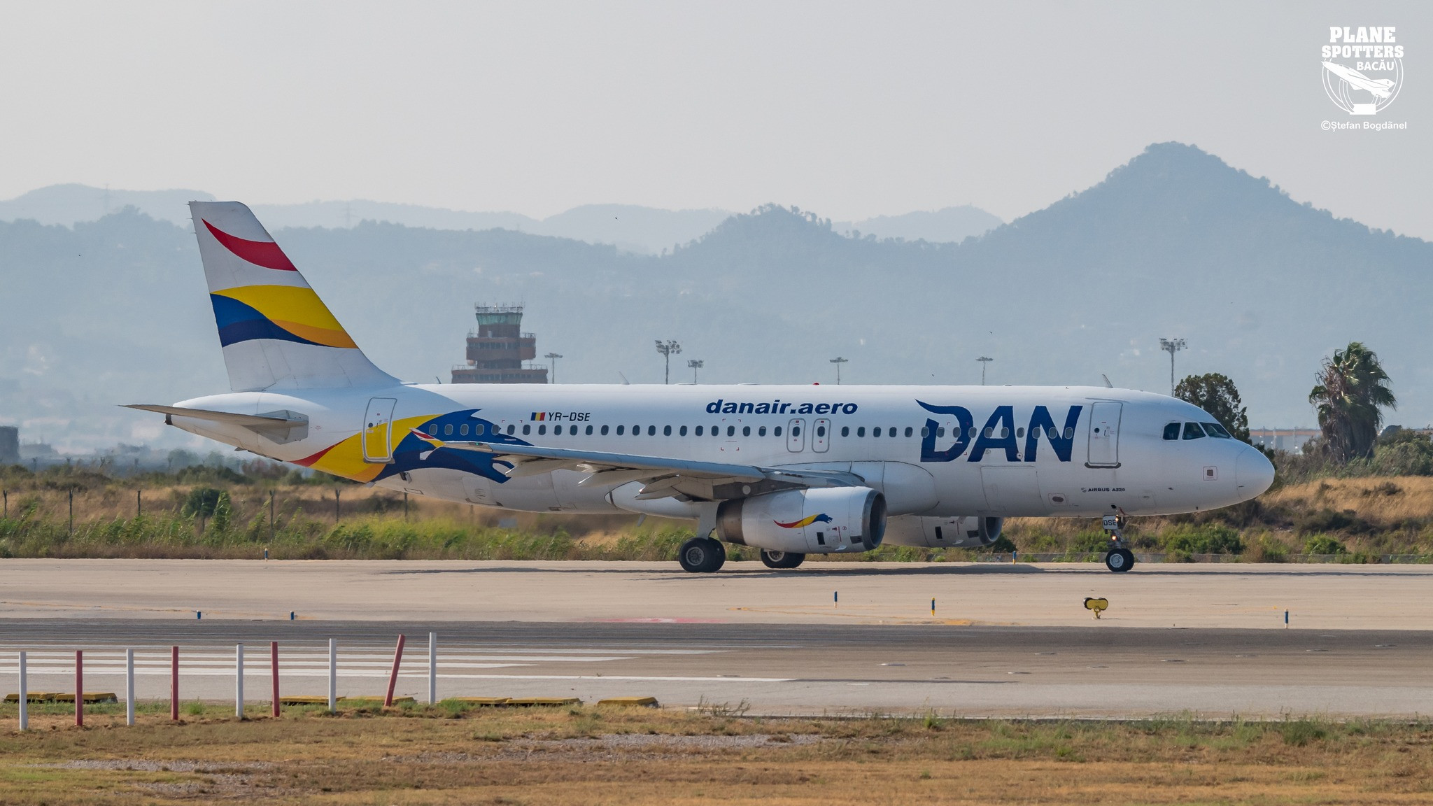 DAN AIR trece de 30.000 de turiști în Siria și introduce zboruri regulate către Aleppo