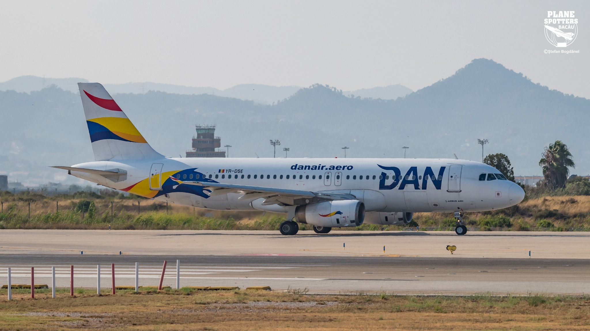DAN AIR trece de 30.000 de turiști în Siria și introduce zboruri regulate către Aleppo