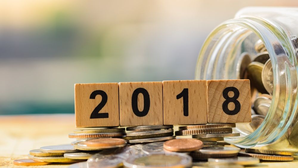 Topul investitiilor in 2018: Cum aratau astazi 1.000 de lei investiti in ianuarie