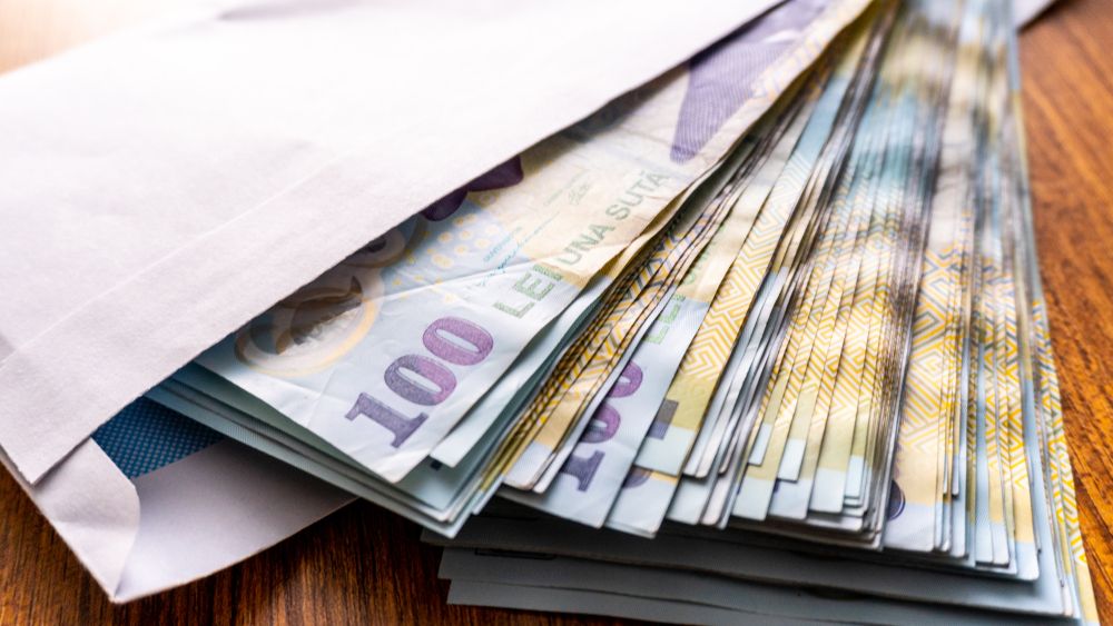 Loteria Romania lanseaza, de sarbatori, noul loz razuibil "1.000.000 lei cash"