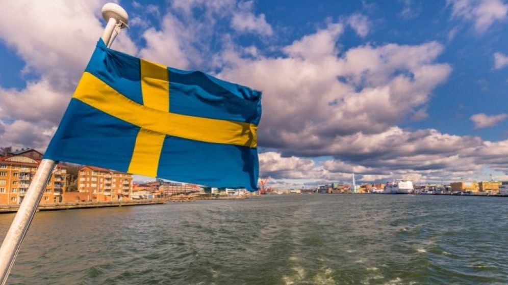 Suedia a luat restricții dure pentru a lupta cu al doilea val al pandemiei