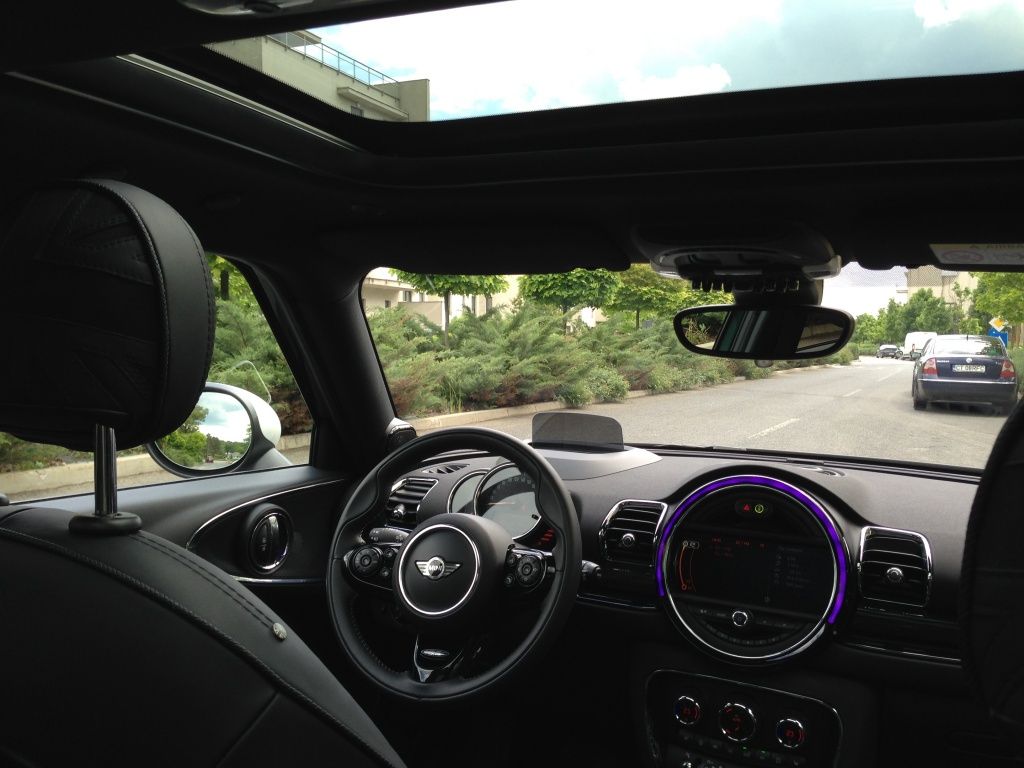 MINI Clubman - Imagine 11