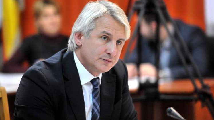 Teodorovici, propunere pentru recuperarea prejudiciilor din dosarele penale: Inchisoarea nu este o solutie