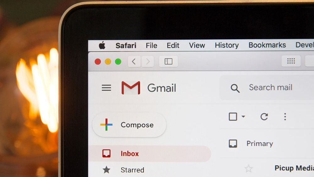 Atac cibernetic masiv la Google: datele a peste 2,5 miliarde de utilizatori Gmail, în pericol