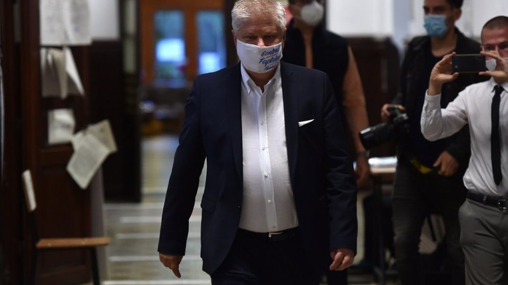 Surse: Daniel Tudorache, audiat la DNA în dosarul achiziţiilor de tablete