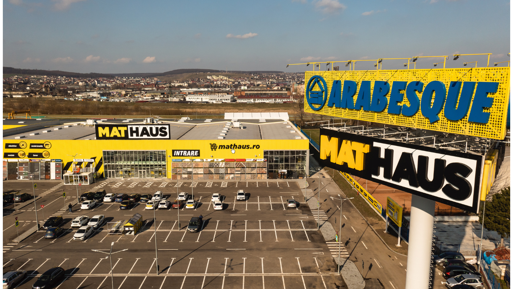MatHaus Black Friday 2026: reduceri la peste 10.000 de produse pentru construcții, renovări și reparații. Unde și când le găsești