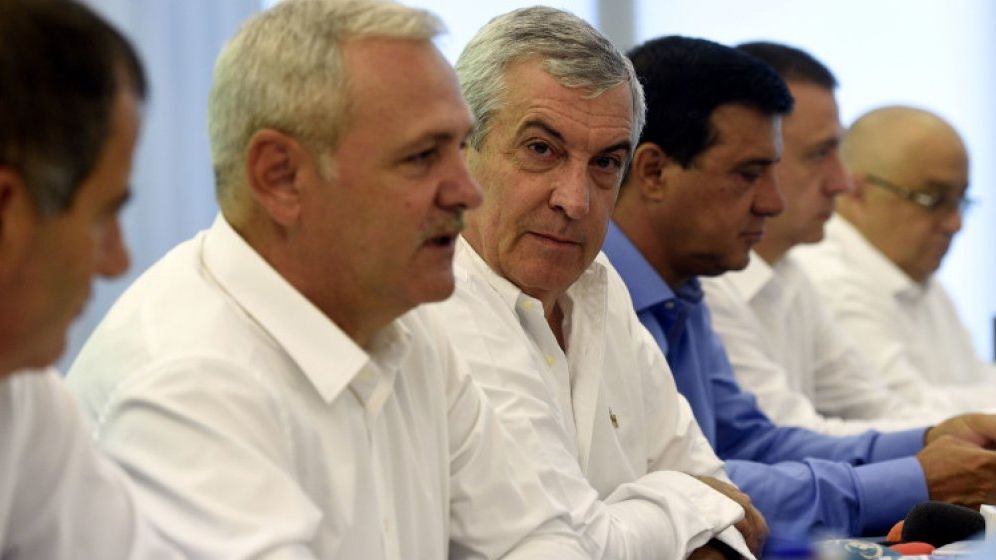 Cu ce solutie ar putea veni PSD dupa decizia lui Iohannis de a ii respinge pe Olguta Vasilescu si Ilan Laufer