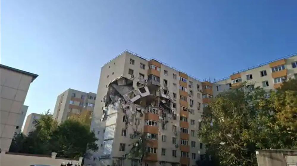 Explozie Rahova: Ce măsuri mai ia Primăria Capitalei pentru a ajuta victimele rămase fără locuințe