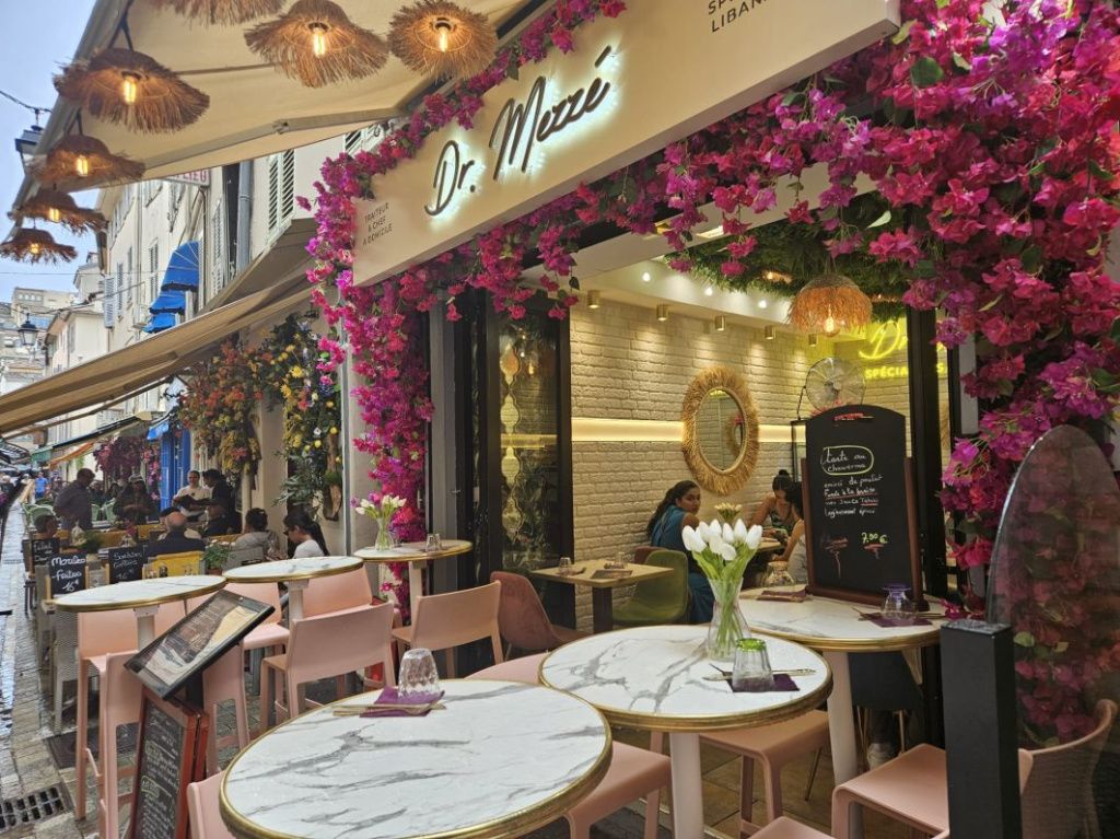 Coasta de Azur 2025 - Imagine 22