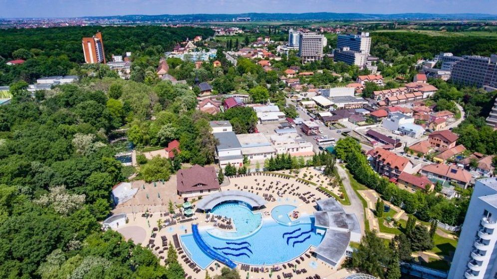 Turismul balnear din România, pregătit să înceapă activitatea: Vrem ca turiştii să se simtă în vacanţă, nu ca într-un spital COVID