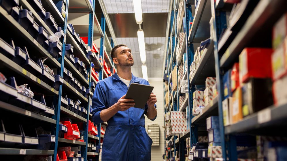 Efectele întreruperilor lanțurilor de aprovizionare: Ford ia în calcul să-și transporte unele piese cu avionul