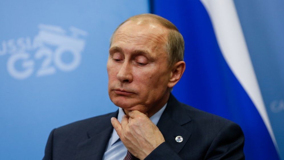 Putin, la slujba de Paște, după ce a refuzat un armistițiu: Această mare sărbătoare trezește în oameni cele mai luminoase sentimente