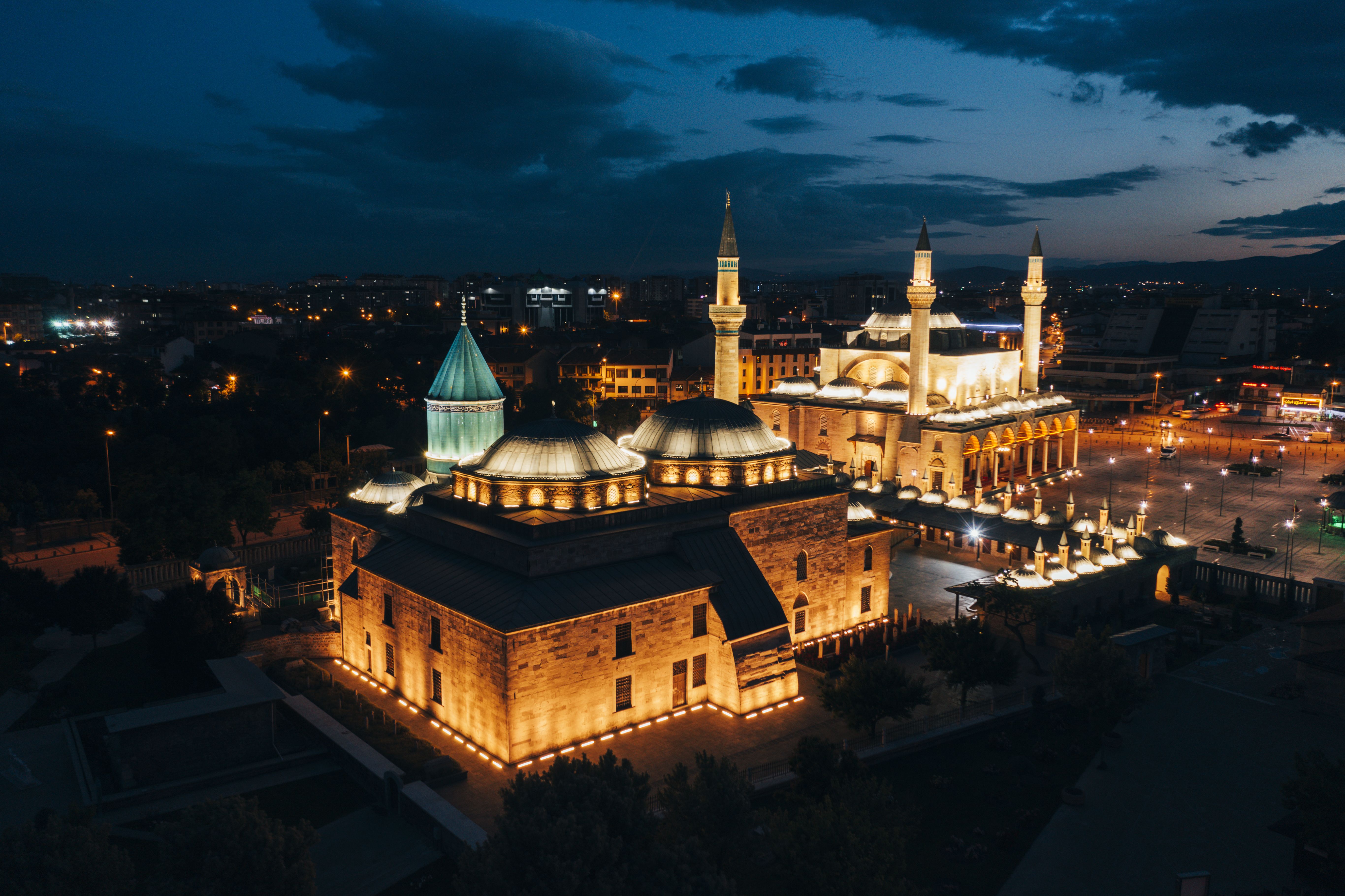 Turcia, dincolo de plaje: La ce evenimente culturale și artistice poți merge în vacanța din 2026 - Poza 8