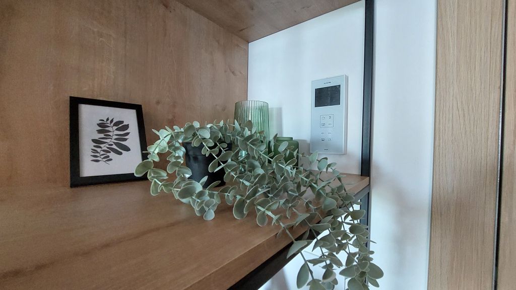 Cum arată un apartament nou de două camere într-un proiect din nordul Capitalei - Imagine 38
