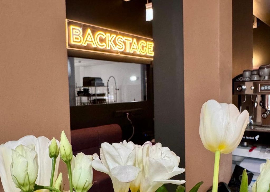 Cum arată cel mai nou restaurant din București, deschis de proprietara hotelului Bordeaux - Imagine 7