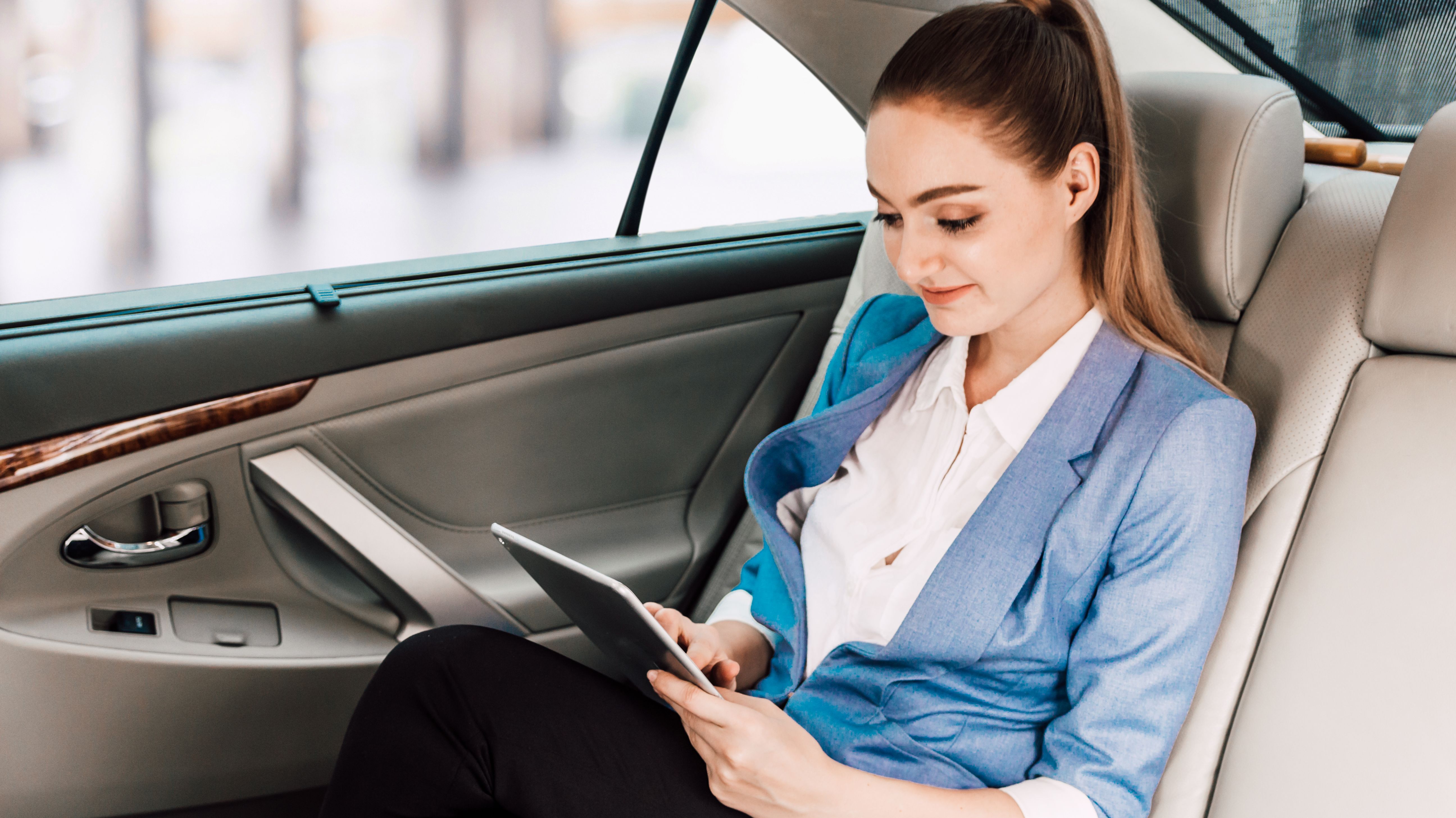 Afaceri in transporturi: ce poti face, in functie de resurse