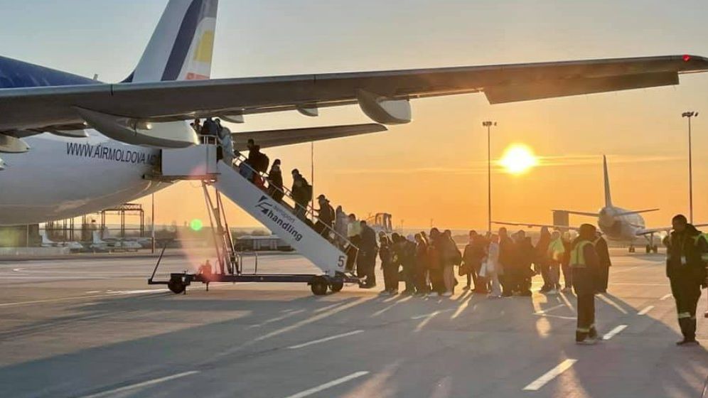 „TAROM-ul moldovenesc” încearcă să salveze de faliment: Compania așteaptă investiții de 50 milioane de dolari