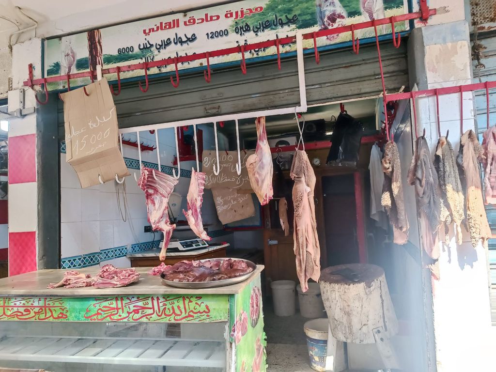GALERIE FOTO: Vacanță în Tunisia, cu aventuri în deșert și oaze naturale, dar și cu stațiuni - Imagine 53