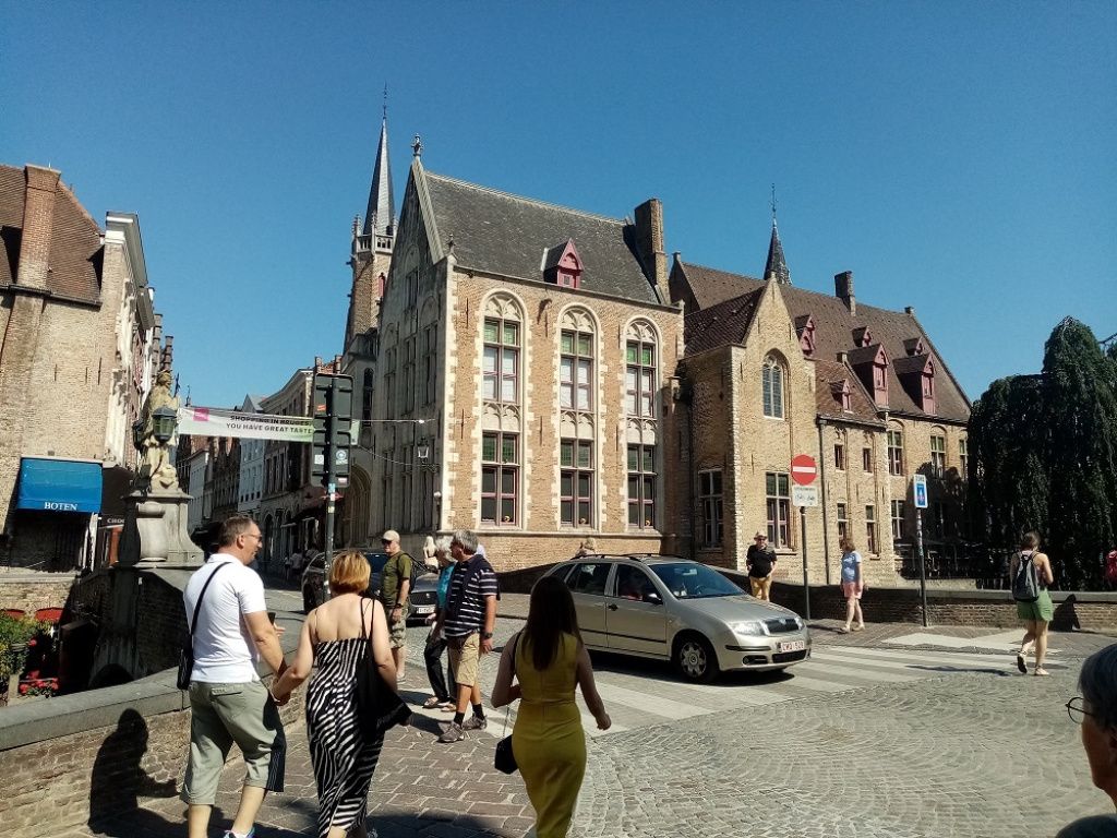 Bruges - Imagine 2