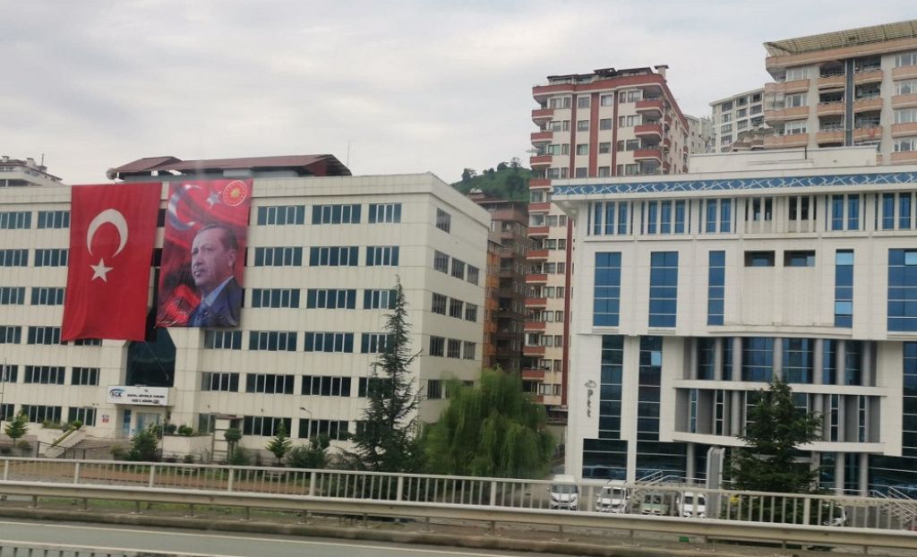 Rize- Erdogan - Imagine 3