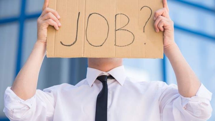 Aproape 22.000 de locuri de munca sunt vacante la nivel national