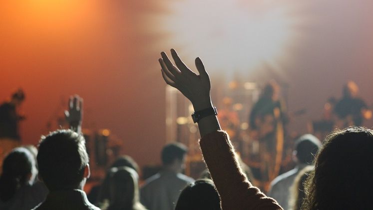 Festivalul Rock am Ring din Nurnberg, suspendat din cauza unei amenintari teroriste