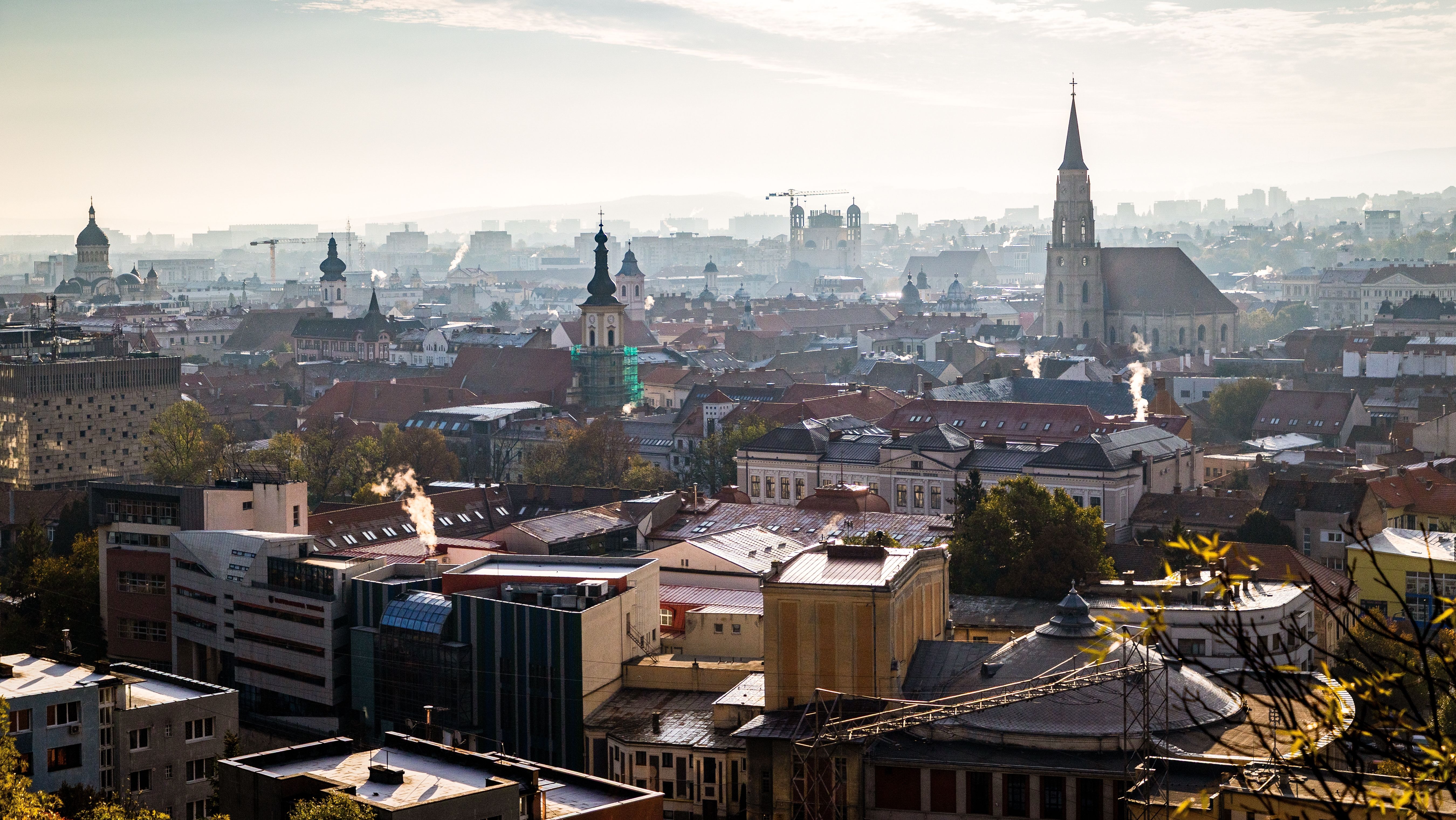 Primul centru de tratare a adicțiilor din România va fi deschis în Cluj-Napoca