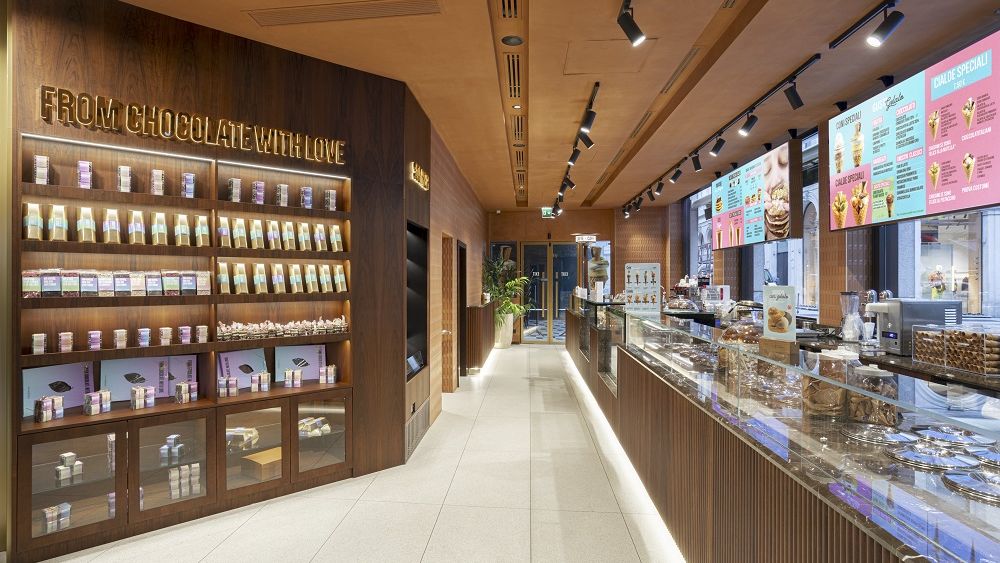 Sphera Franchise Group preia în sistem de franciză brandul italian Cioccolatitaliani