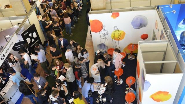 (P) Care sunt Angajatorii de TOP care recruteaza vineri si sambata pentru peste 6000 de joburi