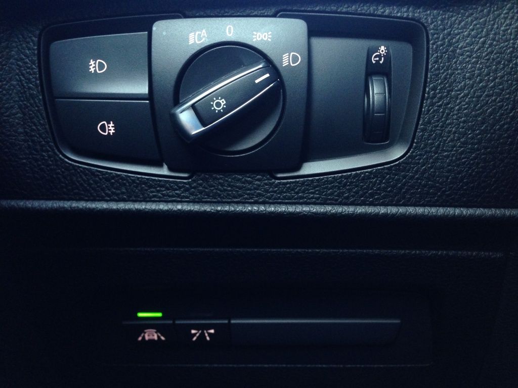 BMW Seria 1 facelift - Imagine 11