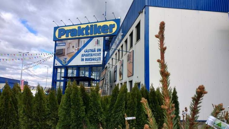 Gigantii din bricolaj, despre cea mai mare tranzactie a momentului: Cei mai buni raman, dar nu mi-as dori ca doar "Usain Bolt" sa fie pe "pista de atletism". Urmeaza intrarea Castorama in Romania?