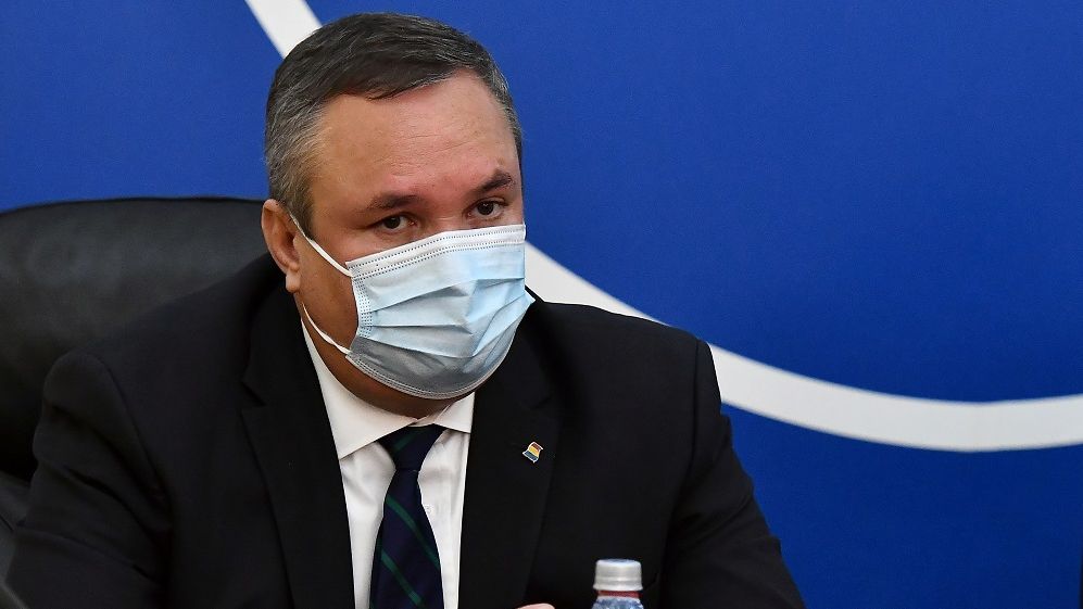 Surse Digi24: Cu ce propuneri de miniștri merge Nicolae Ciucă în Parlament