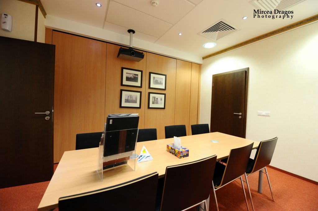 Birou Teaha Consulting - Imagine 60
