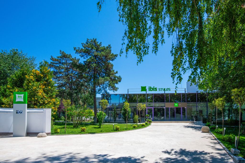 Cum arată cel mai nou hotel inaugurat pe litoral de un gigant internațional - Imagine 2