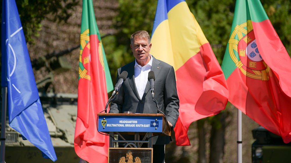 Sondaj: Este respectat Klaus Iohannis de Occident? Ce cred românii