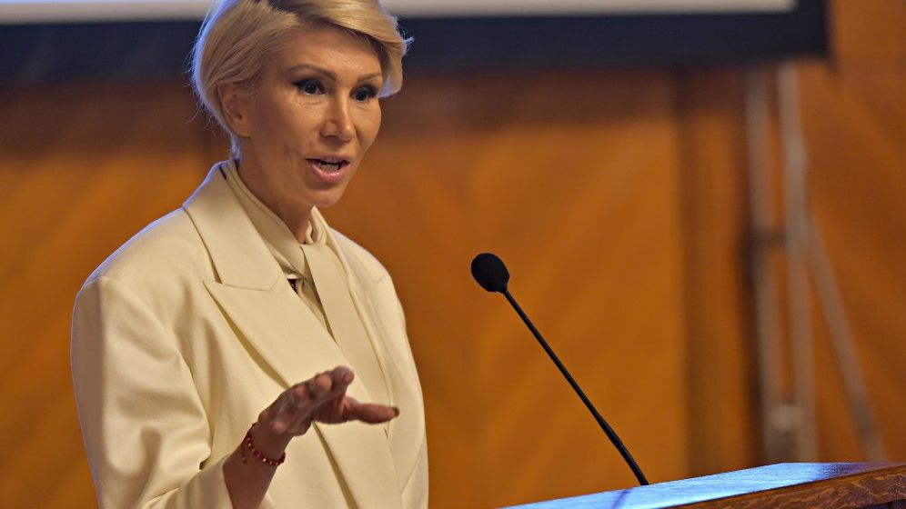Raluca Turcan, despre achizitiile publice: Gandim o taxa de timbru pentru cei care vor sa conteste un proiect