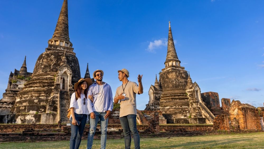 Eturia anunță reduceri speciale pentru grupuri, în vacanța de vară. Ce circuite fac parte din ofertă