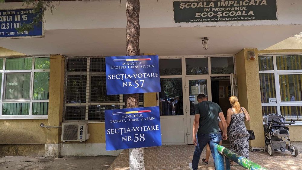 EXIT-POLL Alegeri prezidențiale 2025: Care sunt institutele care fac sondaje de opinie la ieşirea de la urne