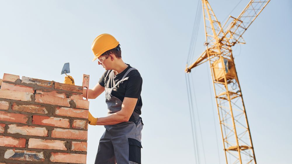 Asociaţia Română a Constructorilor de Autostrăzi şi Ministerul Muncii înfiinţează o bursă a locurilor de muncă în construcţii
