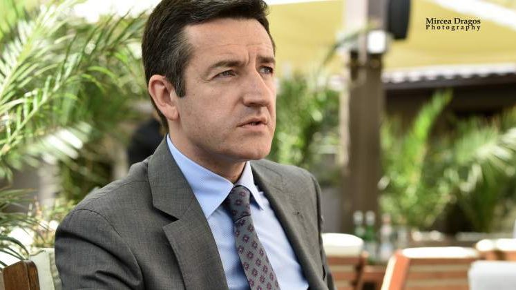 Opinie Corneliu Bodea: Sunt sigur ca vom invata si intelege din Brexit!