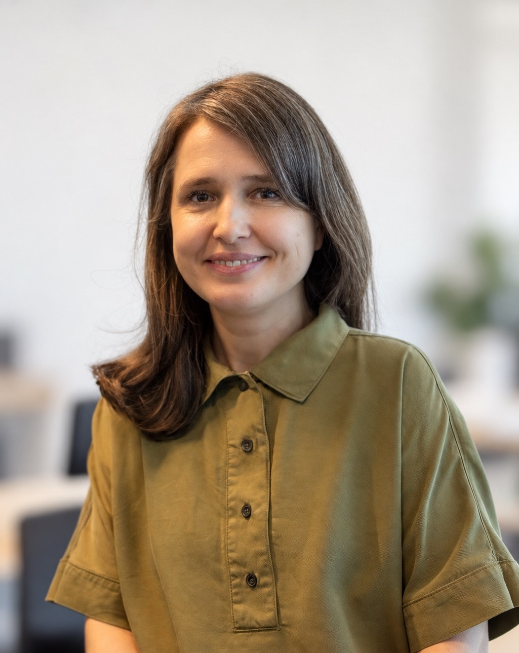 Salt Bank o recrutează pe șefa creditării de la ING Bank pentru o funcție de conducere