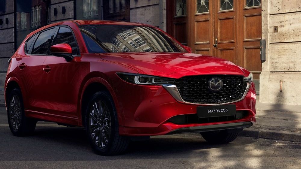 Două modele noi Mazda vor ajunge în România anul acesta