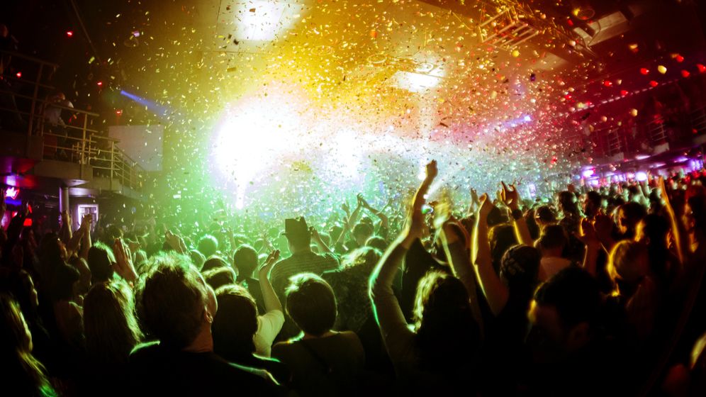 Ce mari concerte au loc anul acesta în România